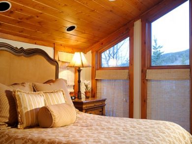 Aspen Luxury Vacation Rental Home. with Six Bedrooms
